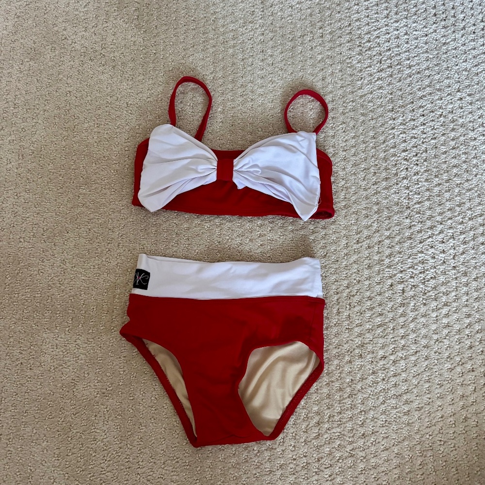 Kandi Kouture set